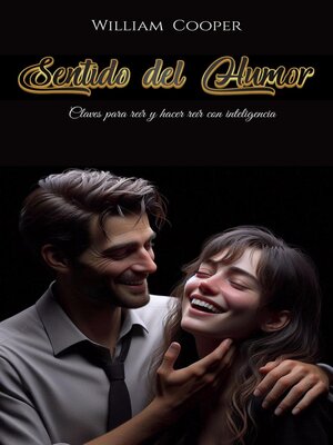 cover image of Sentido del Humor